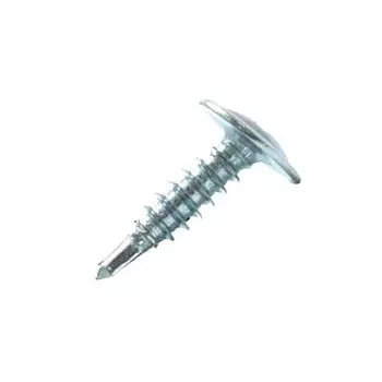 Саморезы-клопы с буром Партнер ФАС 2964 200 40, 4.2x32 мм, 200 шт.