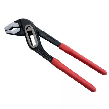 Сантехнические клещи Voll, 5.02200, SP (8"-200мм 1"), CrV