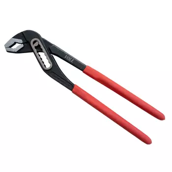 Сантехнические клещи Voll, 5.02300, SP (12"-300мм 1.1/2"), CrV