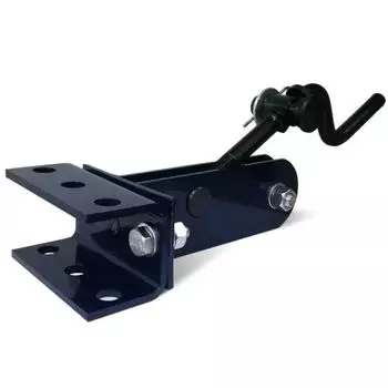 Сцепка для мотоблока Нева 005.09.1600-03