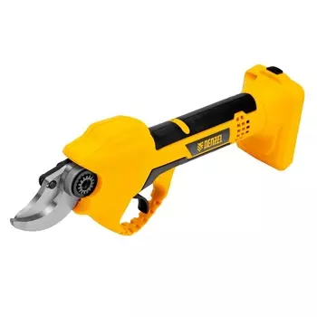 Секатор аккумуляторный Denzel CP-30-0 59436