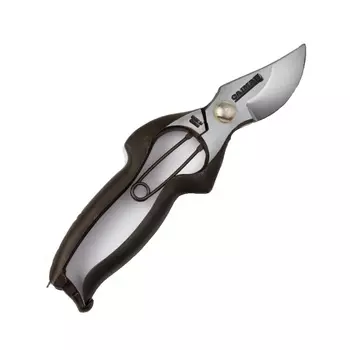 Секатор Caiman High Carbon CT-13, подарочная коробка