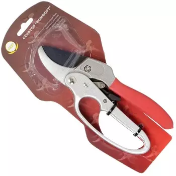 Секатор Инструм-Агро "Комфорт" 010129