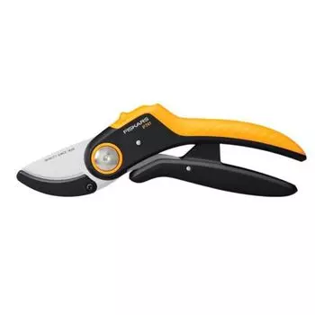 Секатор контактный Fiskars Plus PowerLever P741 1057171