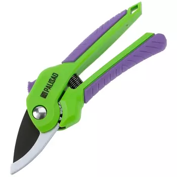 Секатор Palisad 60532 210мм,с прямым резом