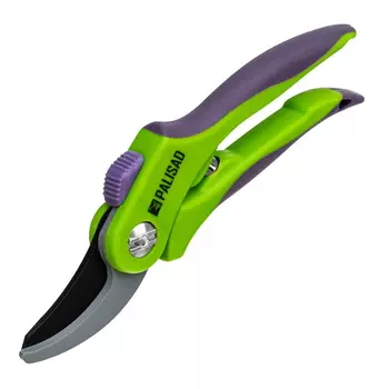 Секатор Palisad 60536 200мм,с прямым резом