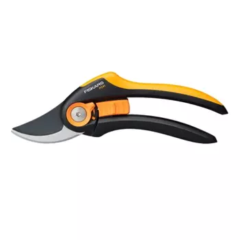 Секатор плоскостной Fiskars Plus Smartfit P541 1057169