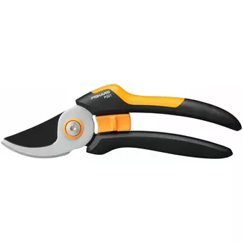Секатор плоскостной Fiskars Solid P321 1057162