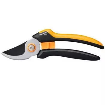 Секатор плоскостной Fiskars Solid P341 1057164