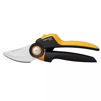 Секатор плоскостной Fiskars Xseries PowerGear L P961 1057175