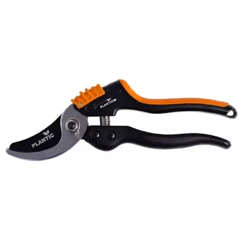 Секатор профессиональный Plantic Pro83 35383-01, плоскостной, диаметр реза 22 мм