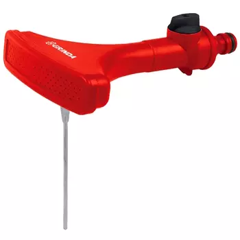 Секторный распылитель Grinda, на металлической пике, пластиковый GS-P 8-427627_z01