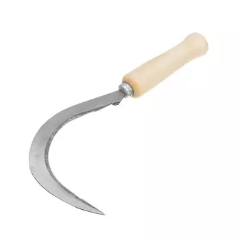 Серп АРТИ 64102 170 мм, "Жнец - 30", зубчатое полотно