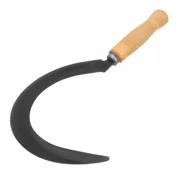 Серп без зубца Арти "Травник-45" 64104 210мм