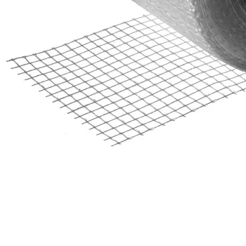 Серпянка самоклеящаяся Stayer Professional 1246-05-45_z01 FIBER-Tape, 5 см х 45м