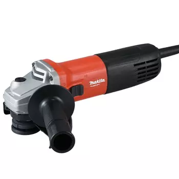 Сетевая угловая шлифовальная машина Makita M9508 (125 мм)