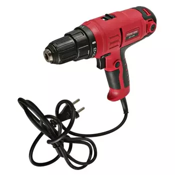 Сетевой шуруповерт Энергомаш ГАРАНТ ДС1-450