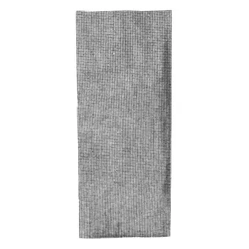 Сетка абразивная Gepard GP5013-120, 115х280 мм, Р120, 5 шт