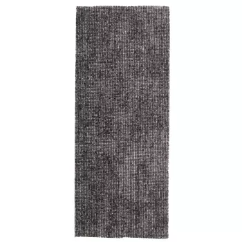 Сетка абразивная Gepard GP5013-240, 115х280 мм, Р240, 5 шт