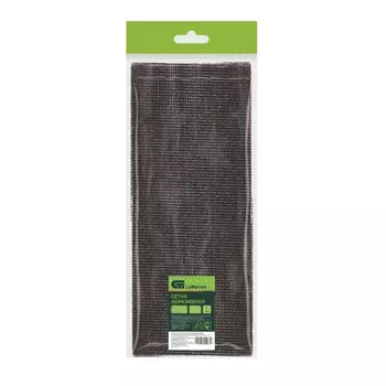 Сетка абразивная Сибртех 751187 (5 шт., 115х280 мм; P 40)