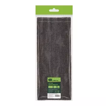 Сетка абразивная Сибртех 751207 (5 шт; 115х280 мм; P 60)