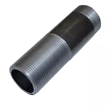 Резьба стальная ДУ-40