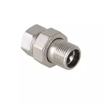 Сгон прямой американка Valtec ВР-НР 1/2" VTr.341.N.0004