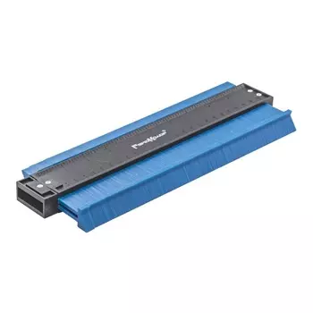 Шаблон форм для копирования (кузовная линейка) РемоКолор Professional 15-7-250