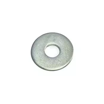 Шайба Партнер DIN 9021 M6 00186