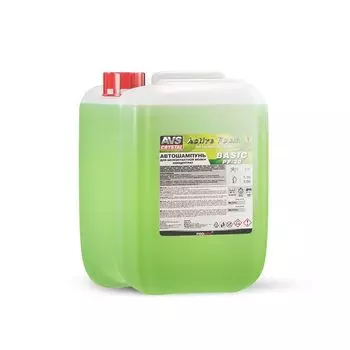 Шампунь в канистре для бесконтактной мойки AVS Active Foam Basic PF-20