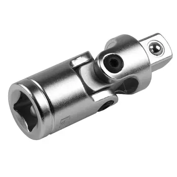 Шарнир карданный Kraftool "INDUSTRIE QUALITAT" 27850-1/2_z01, 1/2 "