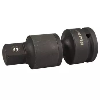 Шарнир карданный Kraftool "INDUSTRIE QUALITAT" 27960-3/4, ударный (3/4"), Cr-Mo, фосфатированный