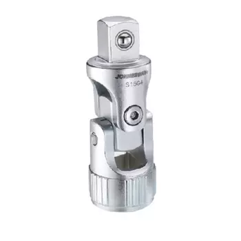 Шарнир карданный с пружиной Jonnesway S15G2 049128, 1/4"DR