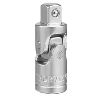Шарнир карданный Thorvik UJ12000 052124, 1/2"DR