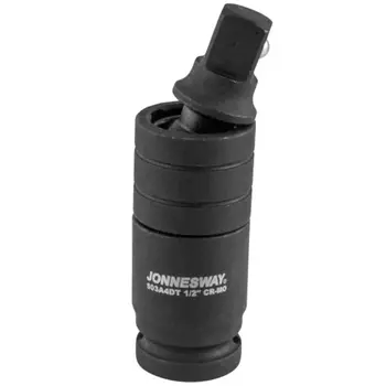 Шарнир карданный ударный трехсекционный Jonnesway S03A4DT 046312, 1/2"DR