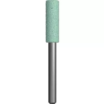 Шарошка абразивная ПРАКТИКА 641-404, 10х32 мм