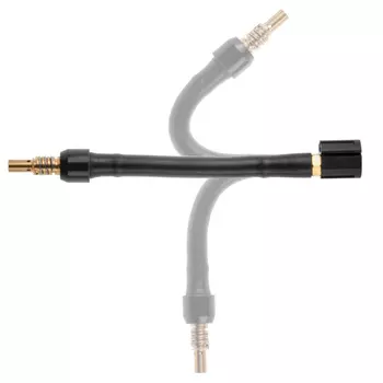 Шейка горелки 15AK Solaris WA-3504, гибкая