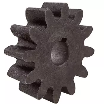 Шестерня Лебедянь СБР-125.00.00.004-01 95440003