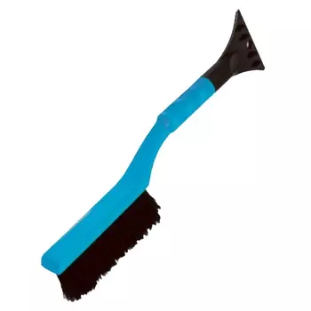 Щетка для снега со скребком Zeus ZBW019 072019, 40 см