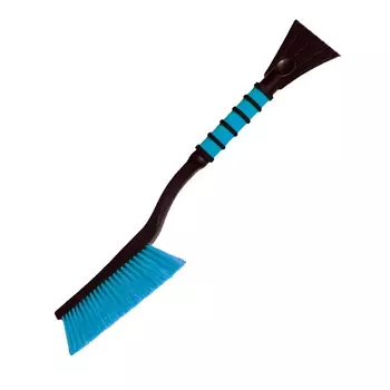 Щетка для снега со скребком Zeus ZBW020 072020, 65 см