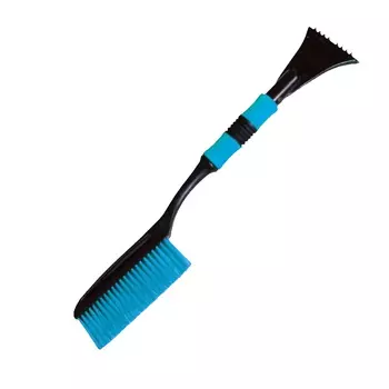 Щетка для снега со скребком Zeus ZBW021 072021, 62 см