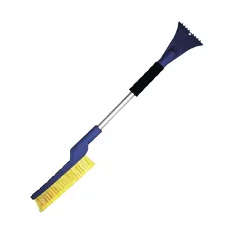 Щетка для снега со скребком Zeus ZBW032 072032, 72 см