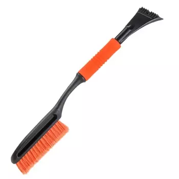 Щетка для снега Startul Master ST9080-03, 60 см, со скребком