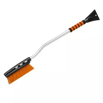 Щетка для снега Startul Master ST9080-07 89 см со скребком