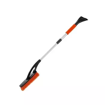 Щетка для снега Startul PROFI ST9080-05, 76-94см телескоп. со скребком