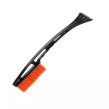 Щетка для снега Startul Standart ST9080-01 45 см со скребком