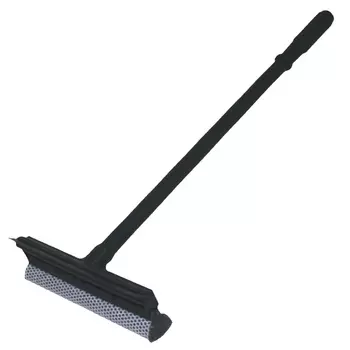 Щетка с поролоном и сгоном Zeus ZB014 072014, длина рукоятки 50 см