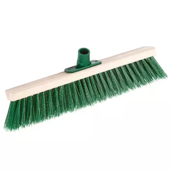 Щетка уличная Grinda 39250-400, буковая колодка, ширина 400мм