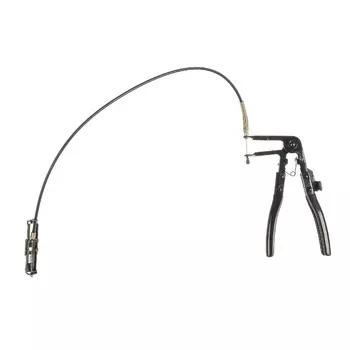 Щипцы для пружинных хомутов с гибким захватом Тhorvik AFHP 52635