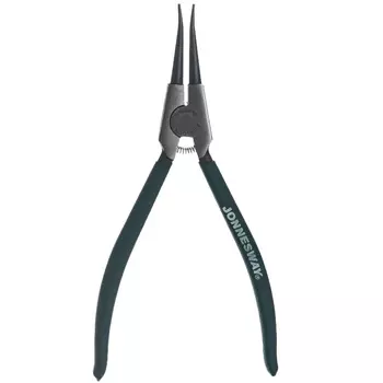 Щипцы прямые для стопорных колец Jonnesway AG010009, разжим 9"